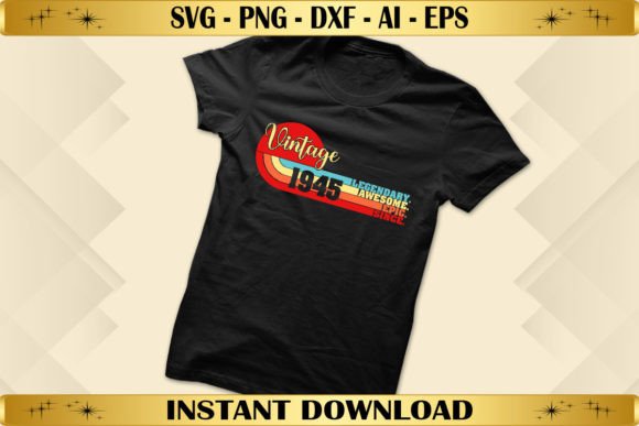 Download Legendary Awesome Epic Since 1945 - 1945 Collection
