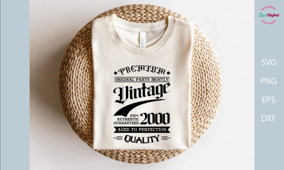 Download Vintage 2000 - 2000 Collection