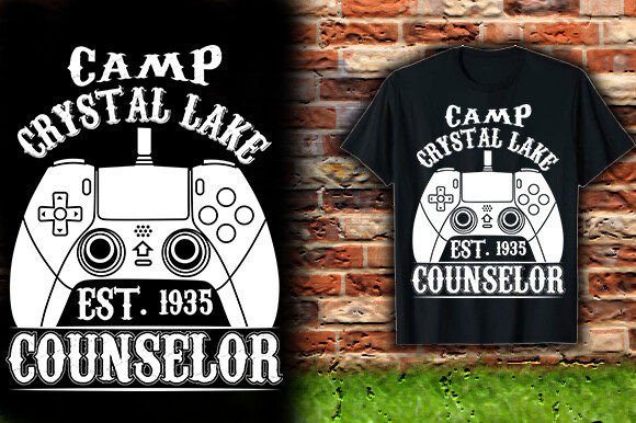Download CAMP CRYSTAL LAKE EST 1935 COUNSELOR TSH - 1935 Collection